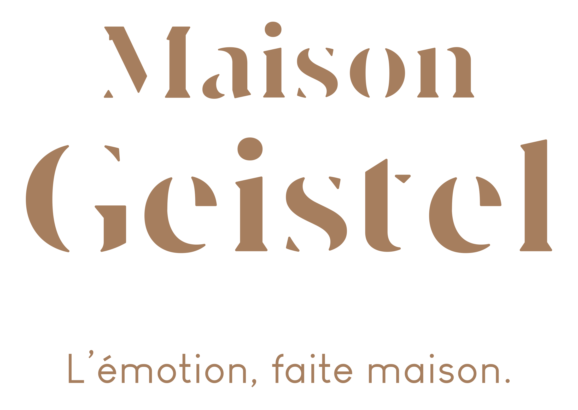 Maison GEISTEL